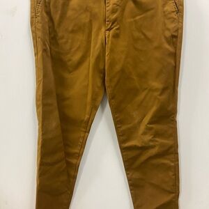 Men's Tan Pants